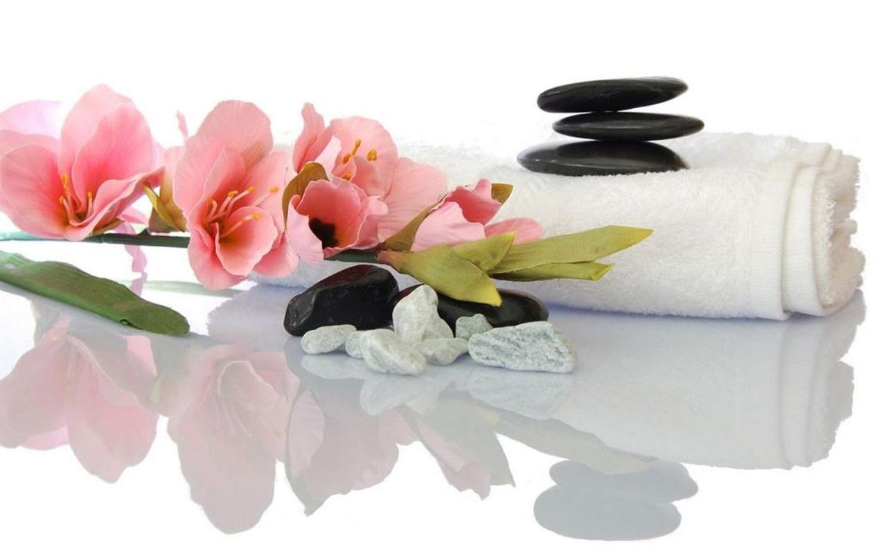 Pensjonat Spa U Tomasza Нехоже Экстерьер фото